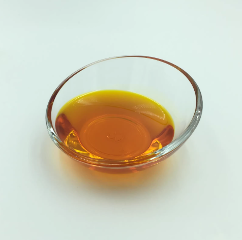 玫瑰果油